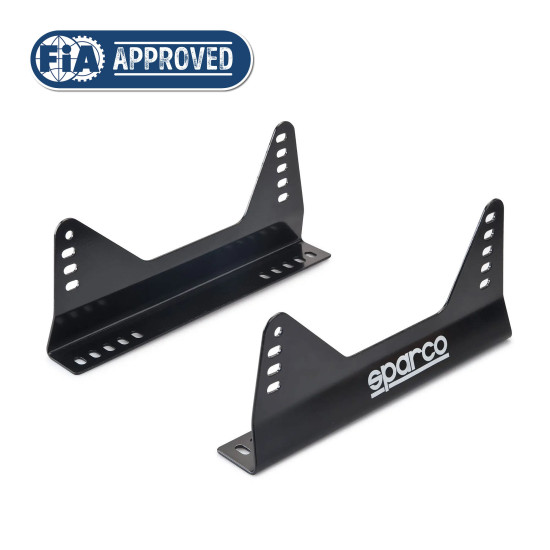 Sparco Montage-Rahmen - FIA zugelassen - 360 mm.