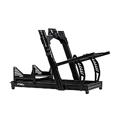 Next Level Racing F-GT Elite Lite Front- & Seiten-Halterung Edition Chassis