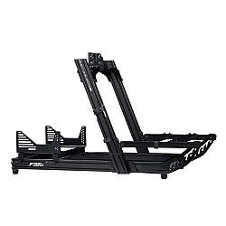 Next Level Racing F-GT Elite Lite Front- & Seiten-Halterung Edition Chassis