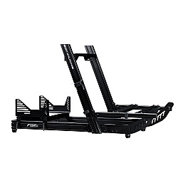Next Level Racing F-GT Elite Lite Wheel Plate Edition Chassis