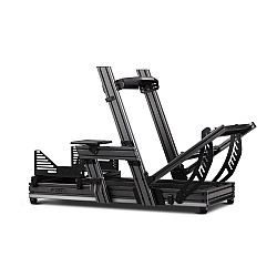 Next Level Racing F-GT Elite Wheel Plate Edition Chassis