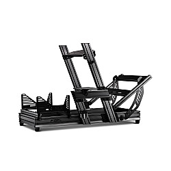 Next Level Racing F-GT Elite Wheel Plate Edition Chassis