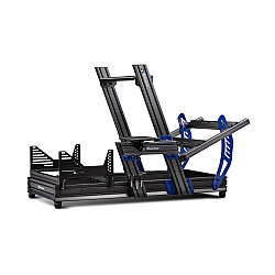 Next Level Racing F-GT Elite iRacing Edition Chassis