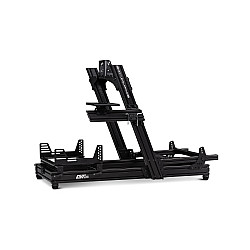 Next Level Racing GTElite Front- & Seiten-Halterung Chassis