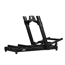 Next Level Racing GTElite Lite Seiten- & Frontplatten Edition Chassis