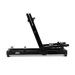 Next Level Racing GTElite Lite Wheel Plate Edition Chassis