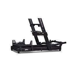 Next Level Racing GTElite Wheel Plate Edition Chassis