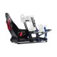 Next Level Racing F-GT Elite iRacing Edition Cockpit