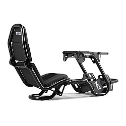 Next Level Racing F-GT Pro Black Edition