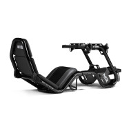 Next Level Racing F-GT Pro Schwarze Edition
