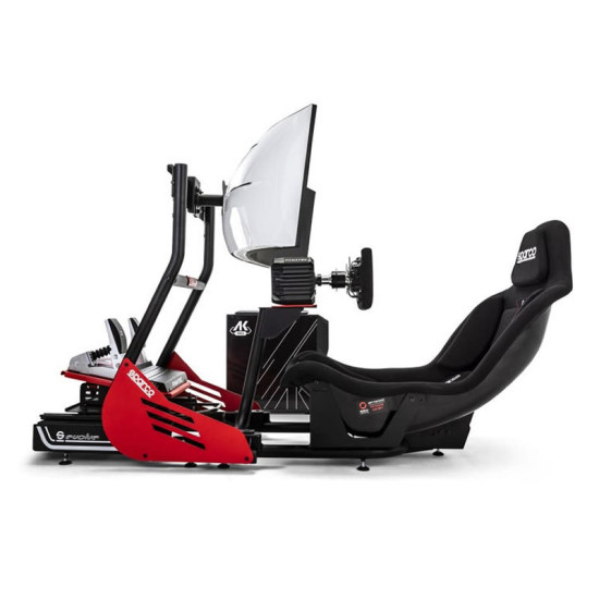 Sparco EVOLVE GP COCKPIT II Schwarz