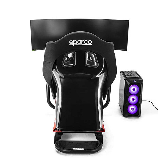 Sparco EVOLVE GT-R RIG II