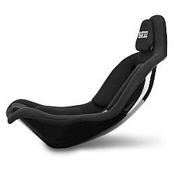 Sparco GP - Schwarzer Sitz