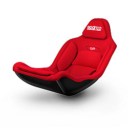 Sparco GP - Roter Sitz