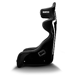 Sparco PRO ADV QRT Gaming Sitz