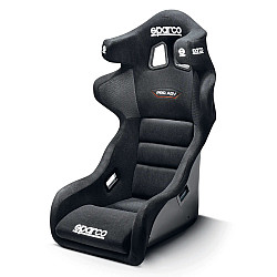 Sparco PRO ADV QRT Gaming Sitz