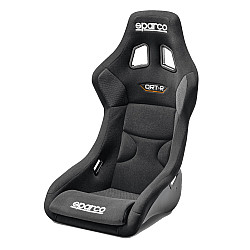 Sparco QRT-R Gaming Sitz