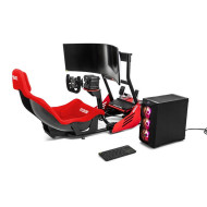 Sparco EVOLVE GP COCKPIT II Rot