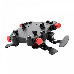 Simagic GT Pro Hub(K) - Schalthebel & Kupplungspaddles