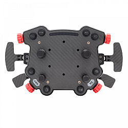 Simagic GT Pro Hub(K) - Schalthebel & Kupplungspaddles