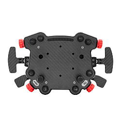 Simagic GT Pro Hub - Schalthebel & Kupplungspaddel