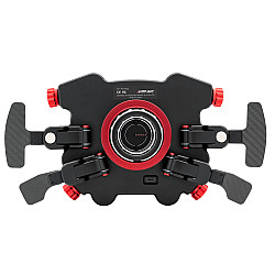 Simagic GT Pro Hub - Schalthebel & Kupplungspaddel