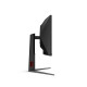 AOC CU34G4Z 34" Gebogen 1500R WLED 3440x1440@240Hz, 1ms