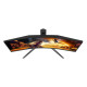AOC CU34G4Z 34" Gebogen 1500R WLED 3440x1440@240Hz, 1ms