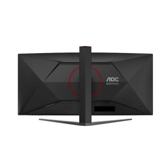 AOC CU34G4Z 34" Gebogen 1500R WLED 3440x1440@240Hz, 1ms