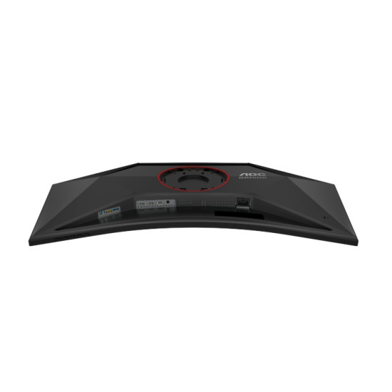 AOC CU34G4Z 34" Gebogen 1500R WLED 3440x1440@240Hz, 1ms