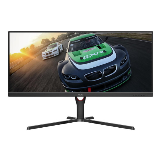 AOC CU34G4Z 34" Gebogen 1500R WLED 3440x1440@240Hz, 1ms