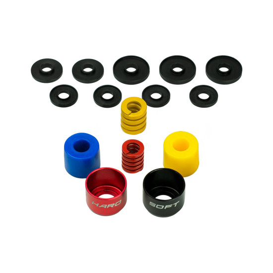 Cube Controls SP01 Performance-Kit