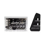 Simagic P2000-HCB Haptische Control Box+Halter