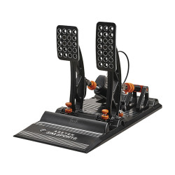 Asetek Invicta 2 Pedalset
