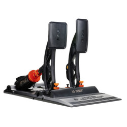 Asetek La Prima Pedalset