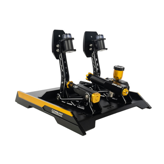 Conspit CPP-EVO 2 Pedale