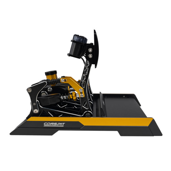 Conspit CPP-EVO 3 Pedale
