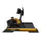Conspit CPP-EVO 3 Pedale