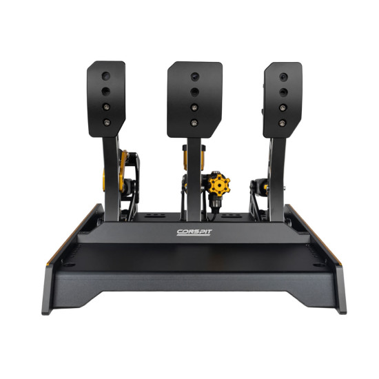 Conspit CPP-EVO 3 Pedale
