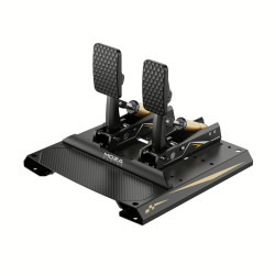 MOZA CRP2 Pedalset