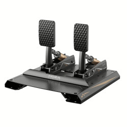 MOZA CRP2 Pedalset