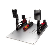 Simagic P2000 2 Pedale 100 kg Kraftsensor
