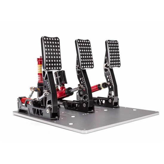 Simagic P2000 mit 100 kg Kraftsensor