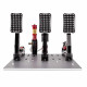 Simagic P2000 mit 100 kg Kraftsensor