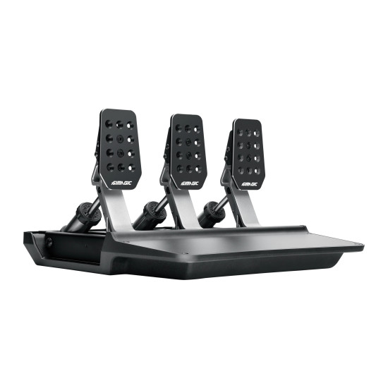 Simagic P500 3 Pedale