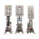 VRS Pro 3 Pedalset