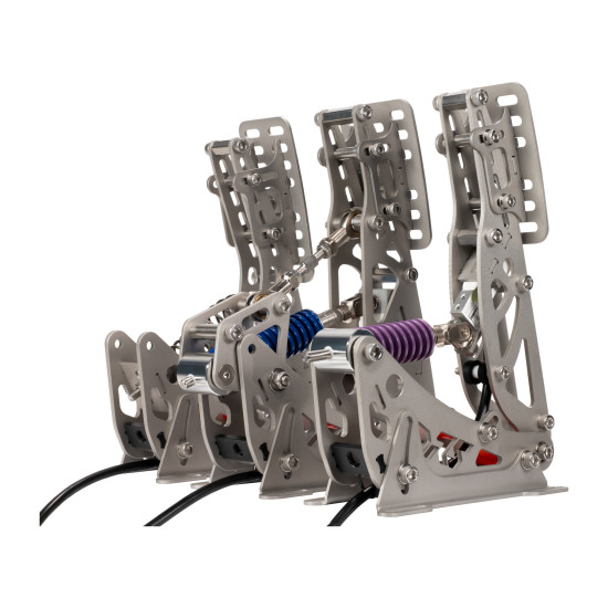 VRS Pro 3 Pedalset