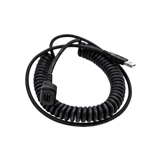 Cube Controls Q-Conn Magnetisches USB-Kabel