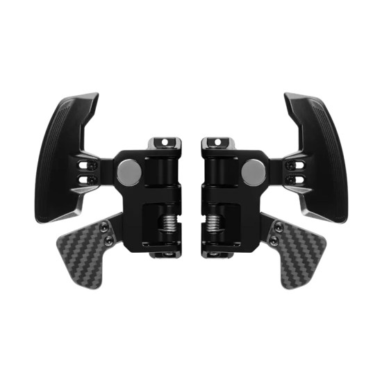 Duales Schalthebel-Modul