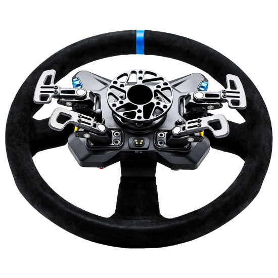 Cube Controls GT PRO V2 – Reparto Corse Rundes Wildleder